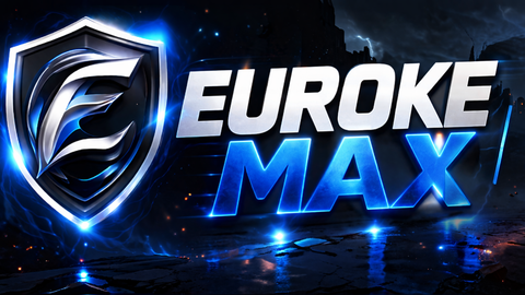 Euroke Max - Unknown script preview