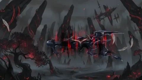 VexDuels - Unknown script preview