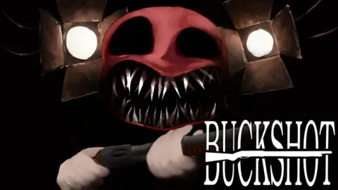 Buckshot auto surive - Universal script preview