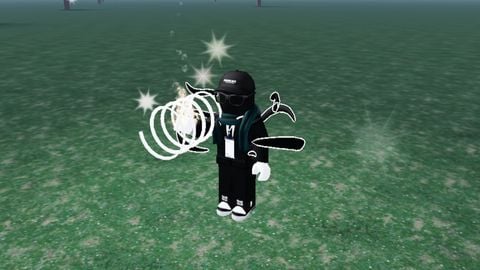 Hypers Imaginary Coil - Unknown script preview