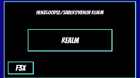 Realm - Unknown script preview