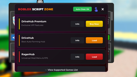 Best Hub Of All Time - Unknown script preview