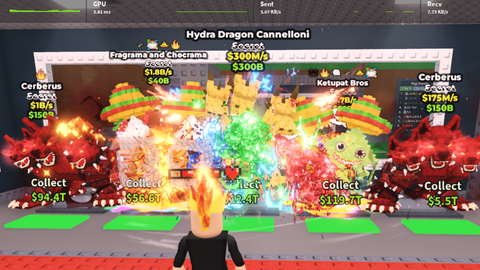 K7 DUELS SCRIPT FEATURES AUTO - Unknown script preview