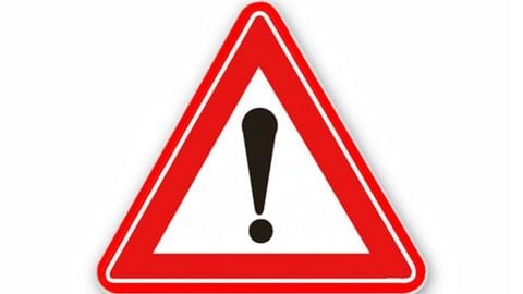 Dont execute - Unknown script preview