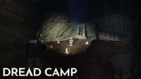 Dread Camp