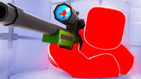 LEGIT AIMBOT - Unknown script preview