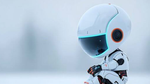 Rubo Iconic - Unknown script preview