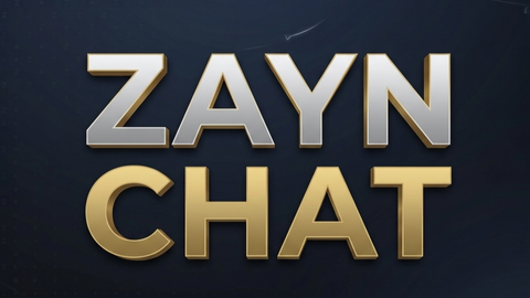 Zayn Chat - Unknown script preview