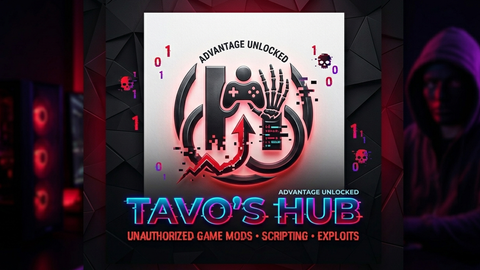 TAVOs HUB - Unknown script preview