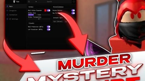 Auto Grab Gun and Skinchanger and more - Unknown script preview