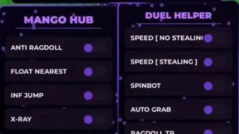 INSTANTSTEAL AUTOGRAB ANTIRAGDOG MORE KEYLESS - Unknown script preview