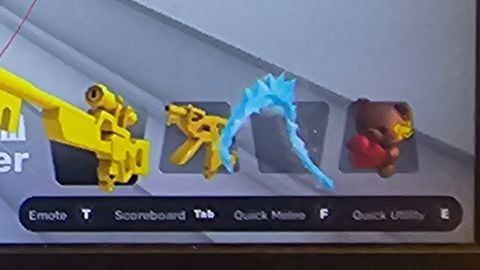 Clockware - Universal script preview