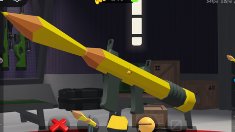 [Keyless] Safe Aimbot + ESP and Troll for M-M.2_Valentine - Unknown script preview