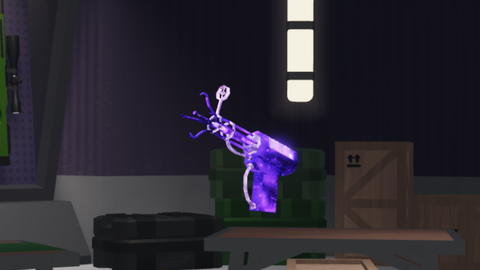 [Keyless] Safe Aimbot + ESP MM.2 [Valentine] - Unknown script preview