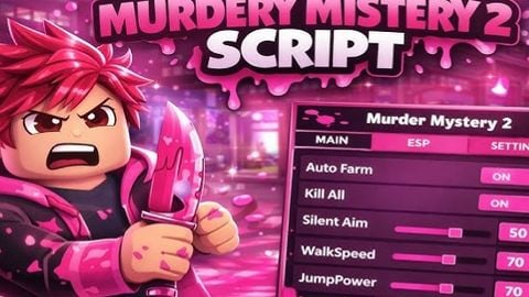 Remote Spyer - Unknown script preview