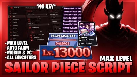 MultiAutofarm AutoTower and so much more - Universal script preview