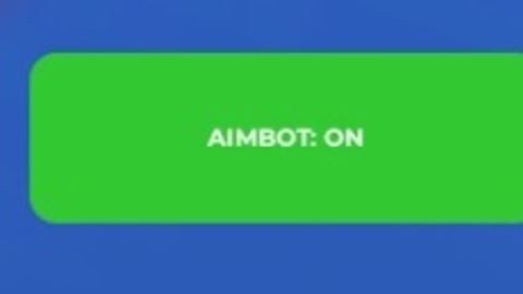Aimbot by gemini - Unknown script preview