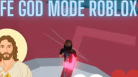 Pseudo Godmode v2plus this version is more optimised than v2 - Unknown script preview