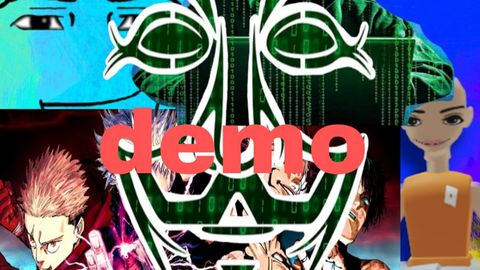 noobgeenee hub demo - Unknown script preview