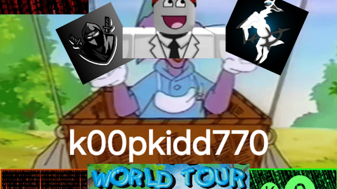 Particle f3x - Unknown script preview