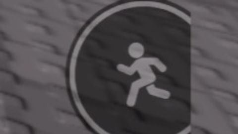 Universal Sprint - Unknown script preview