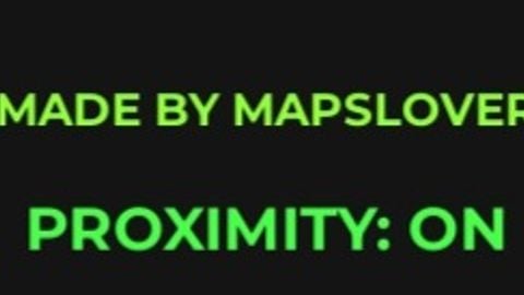 Instant Proximity Script - Unknown script preview