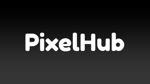 PixelHub - Unknown script preview