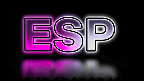 ESP Open Souce - Unknown script preview