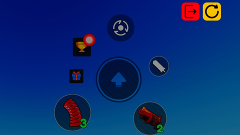 Kimiko UI Editor - Unknown script preview