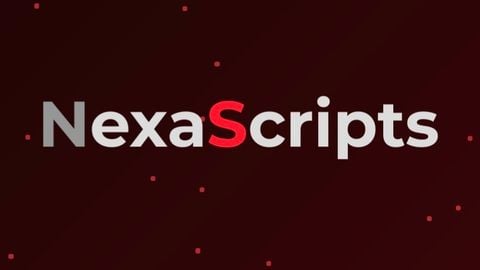 NexaScripts I Universal I Op I Mobile Support - Unknown script preview