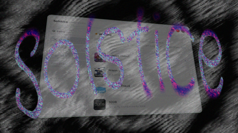 Solstice - Universal script preview