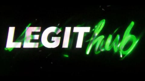 Legit Hub - Unknown script preview