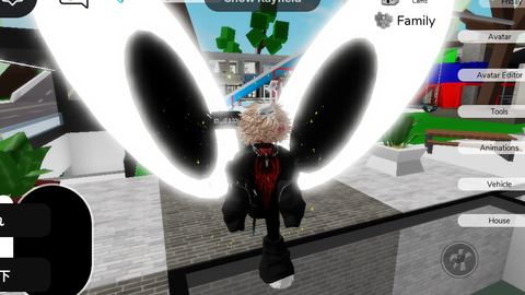 SHIVA AURA V3 UPDATE - Unknown script preview