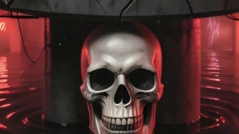 Cahos hub - Unknown script preview