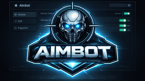 Universal Aimbot CLAUDE AI - Unknown script preview