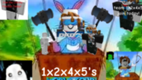 My realm f3x - Unknown script preview