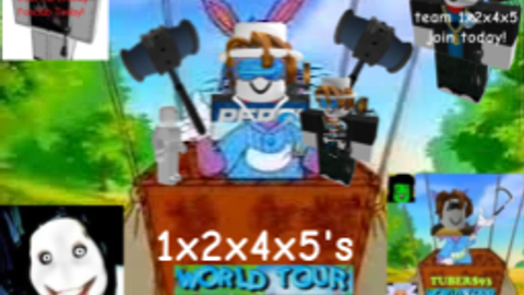 My realm f3x Im guess FIXED - Unknown script preview