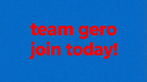 Gero GUI Ultimate Edition - Unknown script preview