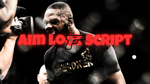 ANTIANTI CHEAT AIM LOCK Script - Unknown script preview