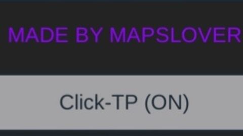 Click TP - Unknown script preview