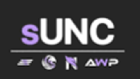 sUNC test - Unknown script preview