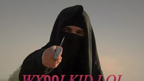 Project wx00lkid - Unknown script preview