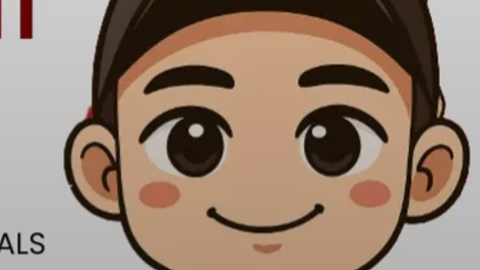 Jayy - Unknown script preview