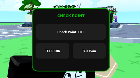 Save your location and move to it All Map - Unknown script preview