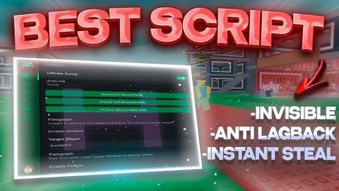 tuffScriptv100 - Unknown script preview