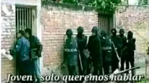 Lua executor - Unknown script preview