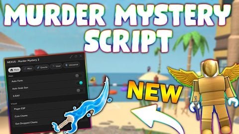 [FREE] M.M.-2' | Auto Gun + Kill All + ESP [Valentine] - Unknown script preview