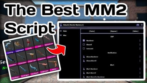 [Keyless] Safe Aimbot + ESP M.M.-2' - Unknown script preview
