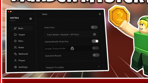 1 shoot 1 Hit Best Silent Aim Script - Unknown script preview
