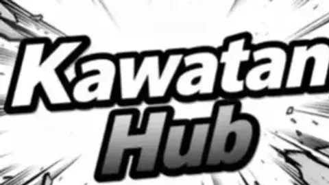 KAWATANN - Unknown script preview